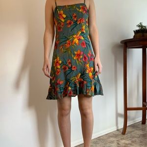 COPY - ♥️3/$15 Cute little floral Sundress
